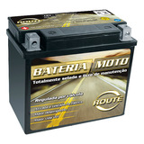 Bateria Kasinski Mirage 650 250 Comet Cagiva 500 Ytx14 bs