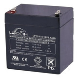 Bateria Kit 8 12v 5a