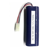 Bateria Lb1800ni6 7 2v Ni cd 1800mah 6s 1c Tamiya