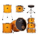 Bateria Legacy Birch Michael Dmb522shg