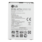 Bateria LG Bl 47th Original