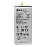 Bateria LG K71 Eac64781301 Modelo Lmq730baw.avivwh Bl-t48