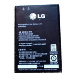 Bateria LG L1 E400 L3 E435 L5 E612 Bl 44jn Original