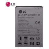 Bateria LG Optimus G3 D855 D830
