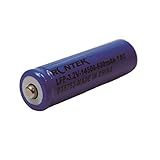 600mah
