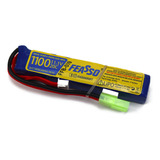 Bateria Lipo 11 1v 20c 1100mah Ffb 019 Feasso
