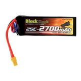 Bateria Lipo 11 1v 2700mah 25c Aeromodelo Drone 2200mha Aero