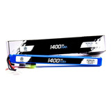 Bateria Lipo Ultra 11 1v 3s 1400mah 25c 50c Rifle Aeg Ak S