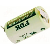 Bateria Lithium 3v Cr14250se ft1 Pci
