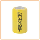 Bateria Lithium Er14250 1 2aa 3 6v Rontek 33330 Kit Com 10