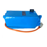 Bateria Litio Lifepo4 12v 460ah Eve Original Motorhome Solar