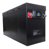 Bateria Lítio Lifepo4 12v 460ah Tracionaria Motorhome