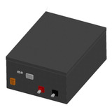 Bateria Lítio Lifepo4 230ah Eve Tracionária 22kw 96v Bms 500