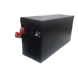 Bateria Lítio Lifepo4 Eve 48v 230ah 11 7kw Solar Tracionaria