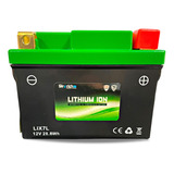 Bateria Litio Skyrich Kx