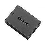 Bateria LP E10 Canon Preto