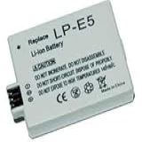 Bateria LP E5 Para Câmera Digital