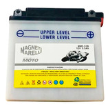 Bateria Magneti Marelli 12n5 5 3b Ybr125 Rd135 Rd350