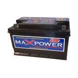 Bateria Maxpower 100ah Estacionária 24 Meses De Garantia