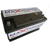 Bateria Maxpower Marinner Alto Rendimento Motores
