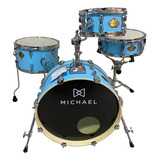 Bateria Michael Legacy Shell