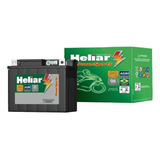 Bateria Moto 5ah 12v Honda Cg 125 150 Biz Broz Fan Titan Ybr