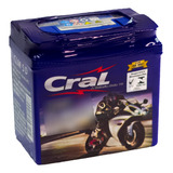 Bateria Moto 5ah Cg 125 Titan Kse Após 2002 Frete Grátis