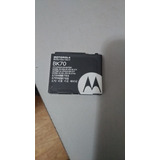 Bateria Moto Bk70 Nextel I877 I897