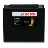 Bateria Moto Bosch Btx18l
