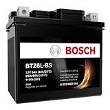 Bateria Moto Bosch Xr 300 Xre