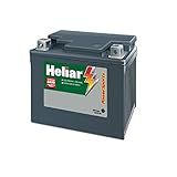 Bateria Moto Htz7l Cb 600 Cbx 250 Ys 250 Heliar 6ah Selada