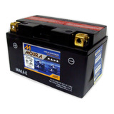 Bateria Moto Moura Ytz10s Ma8 6 e Hornet S1000rr R1 R6