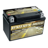 Bateria Moto Route Dafra Next 250