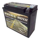 Bateria Moto Route Xtz12b bs Yamaha