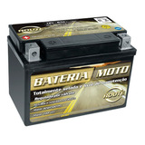 Bateria Moto Route Ytx9 bs
