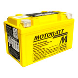 Bateria Moto Selada Ytz10s Cbr600rr Hornet R1 Cbr1000 Honda