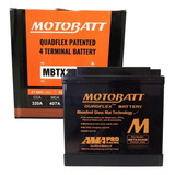 Bateria Motobatt Can am Defender 800