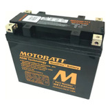 Bateria Motobatt Gl 1800