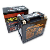 Bateria Motobatt Mbtx12u Honda Shadow 750 Cbr 1100 Xx