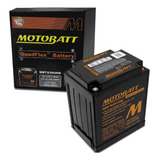 Bateria Motobatt Mbtx30uhd Harley Davidson Touring