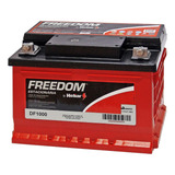 Bateria Motor Eletrico Caiaque Freedon Df1000 70ah