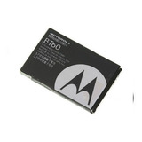 Bateria Motorola Bt60 Xt300 L129pi A3100