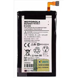 Bateria Motorola Moto G1 Xt1033 Ed30 Original Pronto Envio