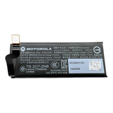 Bateria Motorola Moto Razr 40 5g Xt2323 Original Nova
