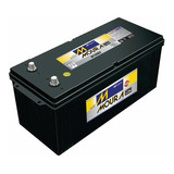 Bateria Moura 150ah 12v M150bd
