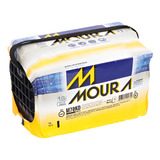 Bateria Moura 70ah 12v M70kd Carro caminhonete