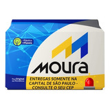 Bateria Moura 70ah  M70ke