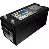 Bateria Moura Estacionária Nobreak 150ah 12v 12mn150