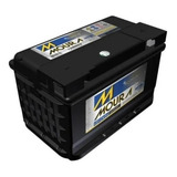 Bateria Moura Estacionária Nobreak 63ah 12v Painel Solar