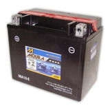 Bateria Moura Ma10-e Ytx12bs Suzuki Gsx1300 B-king Er6n
